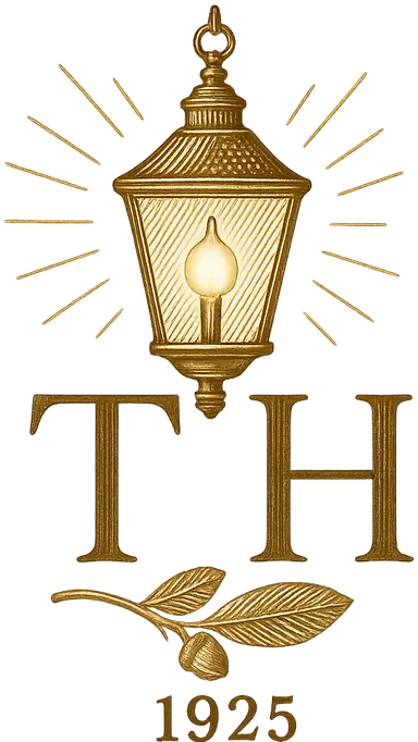Thurston House, est. 1925